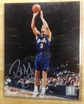 Pat Garrity Orlando Magic Autographed 8x10 photo with COA product image 1