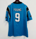 Bryce Young Carolina Panthers Official NFL Nike Jersey product image 1