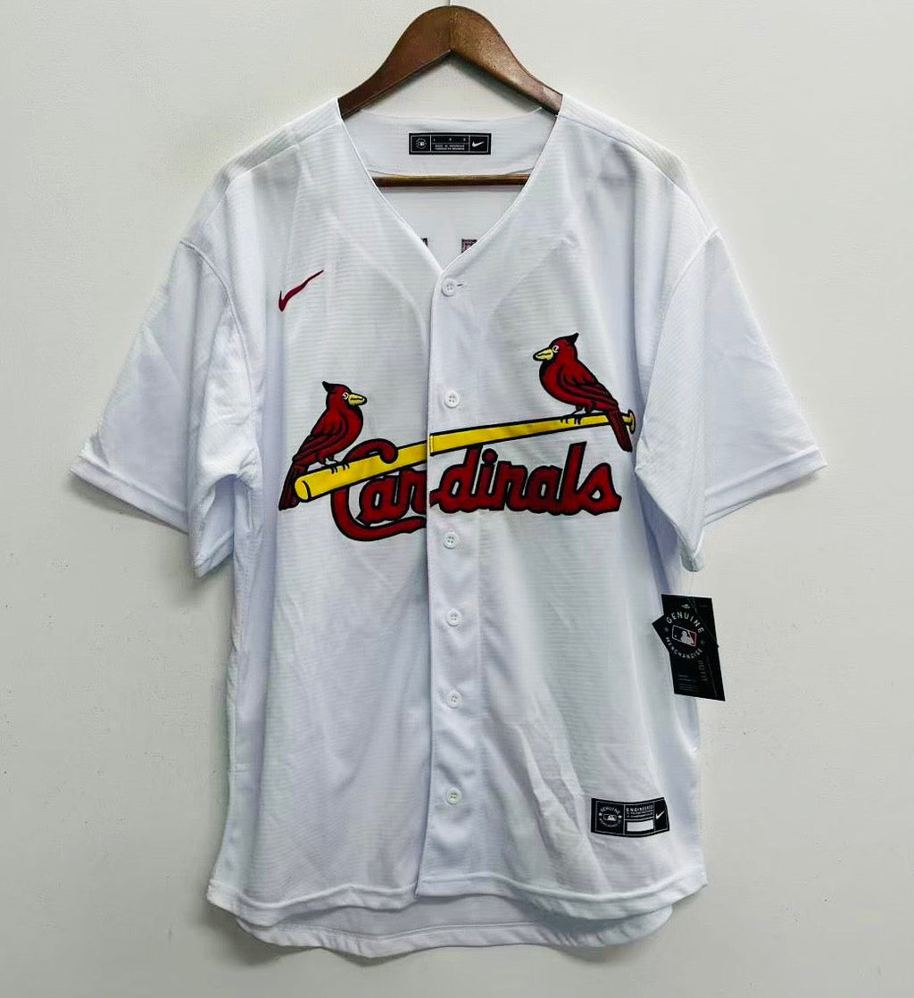 Yadier Molina St. Louis Cardinals Jersey Nike product image 3