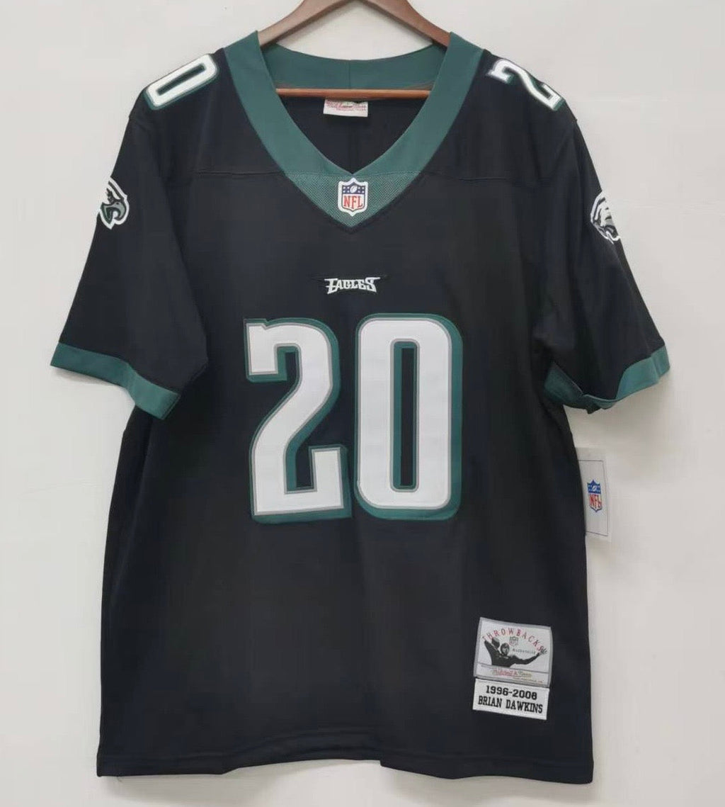 Brian Dawkins Philadelphia Eagles NFL Jersey Mitchell & Ness product image 4