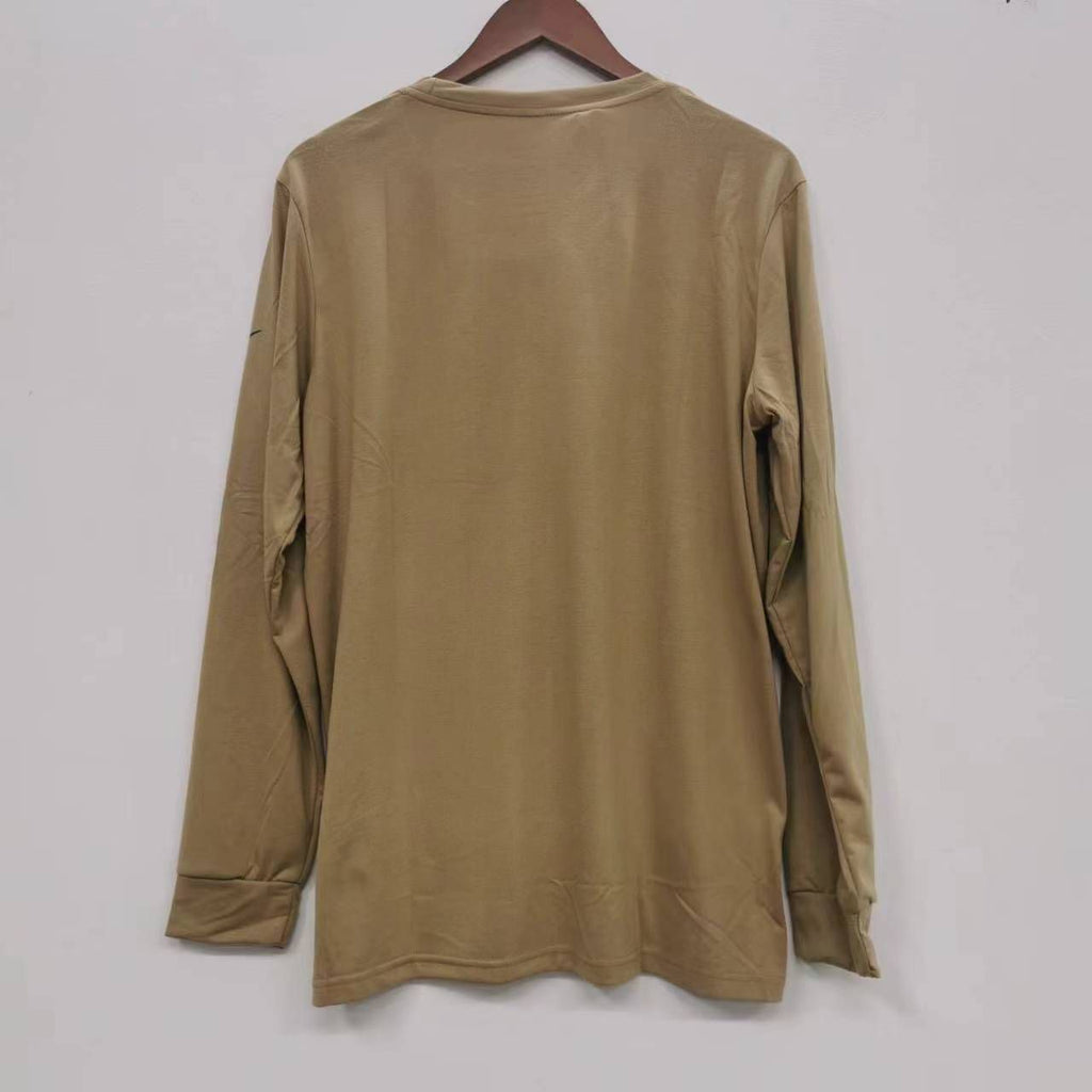 San Francisco 49ers Salute to Service long sleeve shirt product image 2