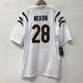 Joe Mixon Cincinnati Bengals Jersey NFL Nike White product image 1