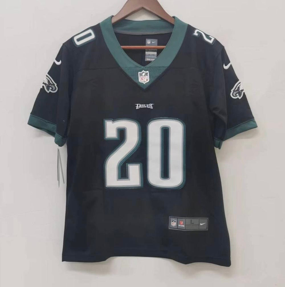 Brian Dawkins YOUTH KIDS Philadelphia Eagles Jersey Nike product image 2