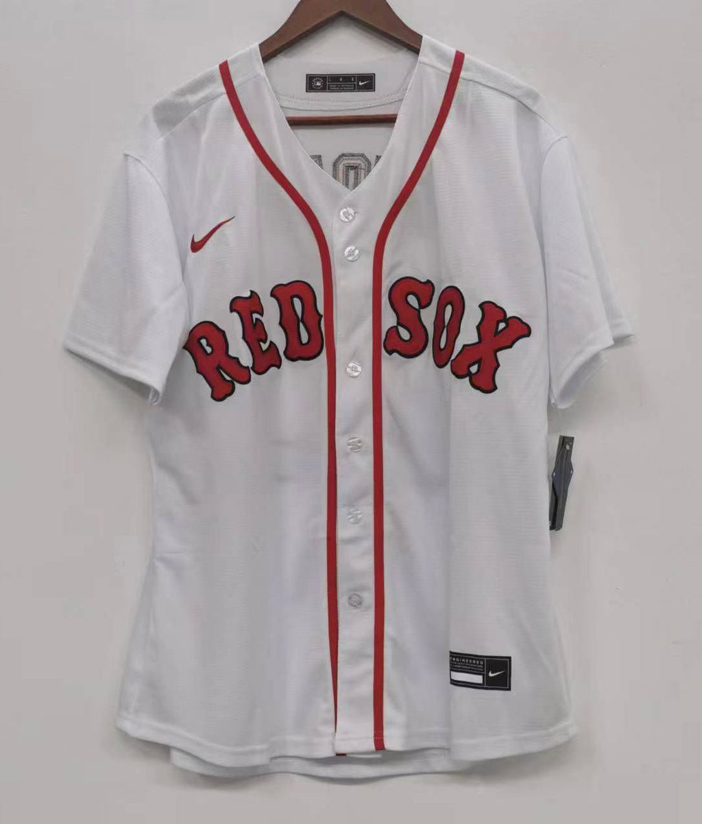 Trevor Story Boston Red Sox Official MLB Nike Jersey product image 2