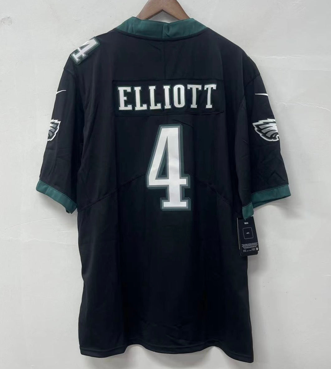 Jake Elliott Philadelphia Eagles Official NFL Nike Jersey product image 2