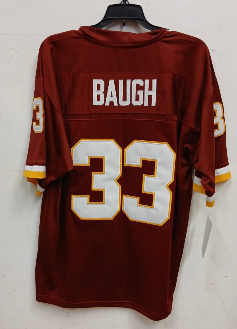 Sammy Baugh Washington Redskins Commanders Official NFL product image 1