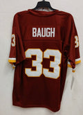 Sammy Baugh Washington Redskins Commanders Official NFL product image 1
