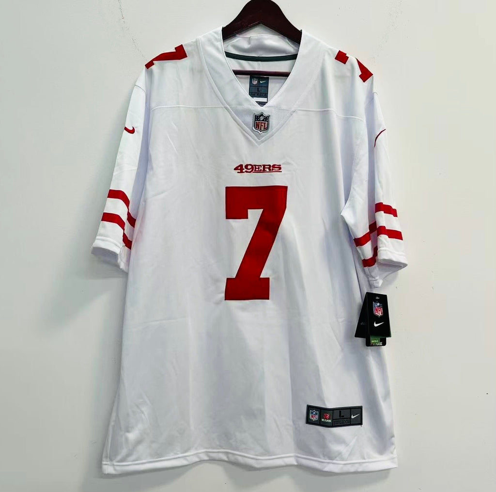 Colin Kaepernick San Francisco 49ers Official NFL Nike product image 4
