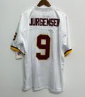Sonny Jurgensen Washington Redskins Commanders Mitchell & product image 1