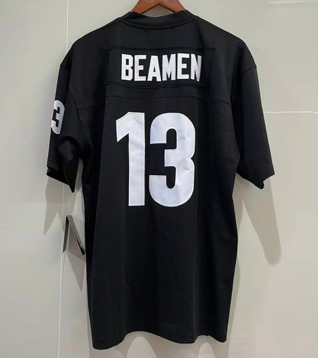 Willie Beamen Any Given Sunday Jersey Jaimie Foxx Miami product image 1
