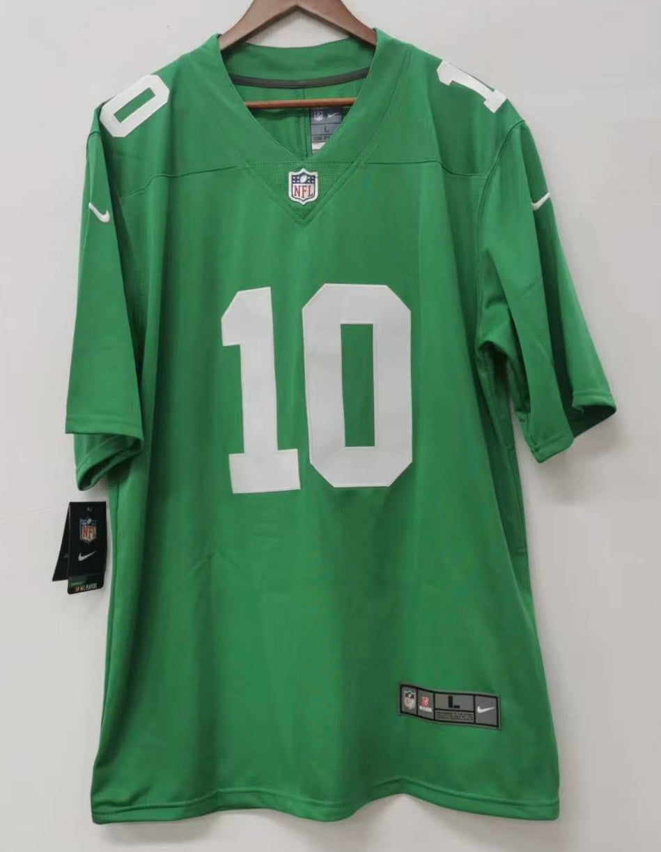 Desean Jackson Philadelphia Eagles Official NFL Nike Jersey product image 3