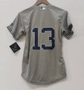 Alex Rodriguez Jazz Chisholm YOUTH New York Yankees Jersey product image 1