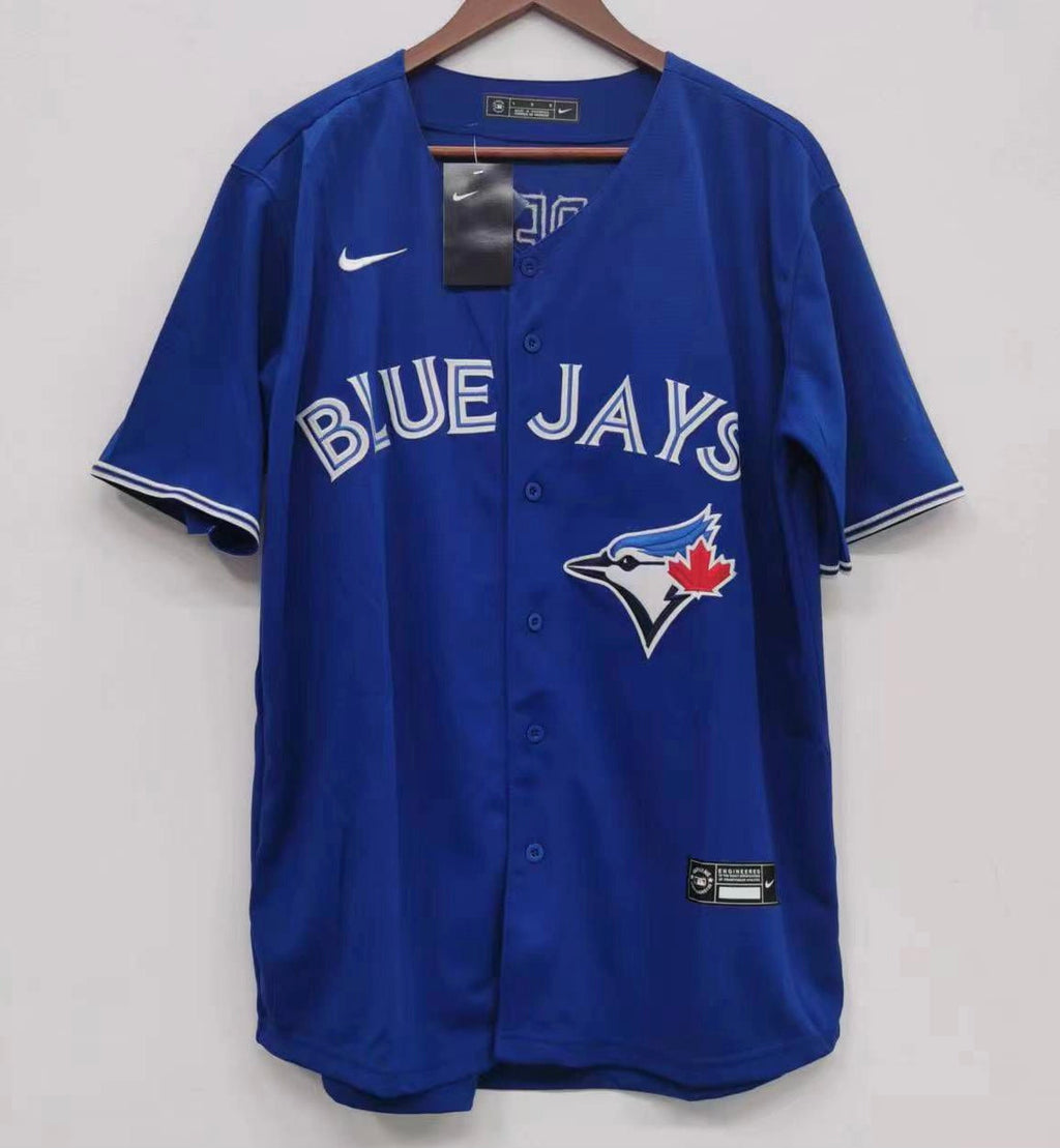 Vladimir Guerrero Jr. Toronto Blue Jays Official MLB Jersey product image 2