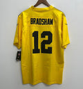Terry Bradshaw Pittsburgh Steelers NFL Nike Jersey yellow product image 1