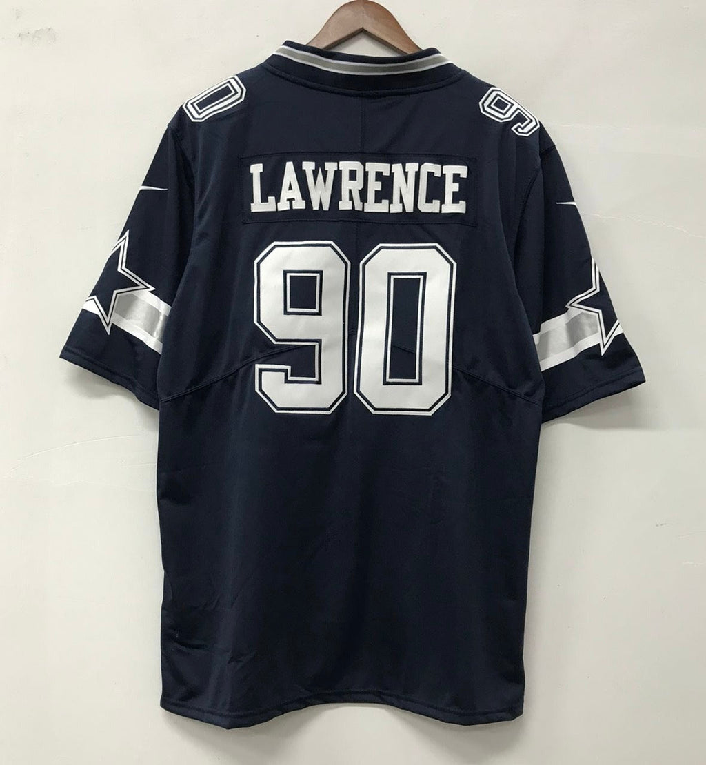 Demarcus Lawrence Dallas Cowboys NFL Nike Jersey product image 2