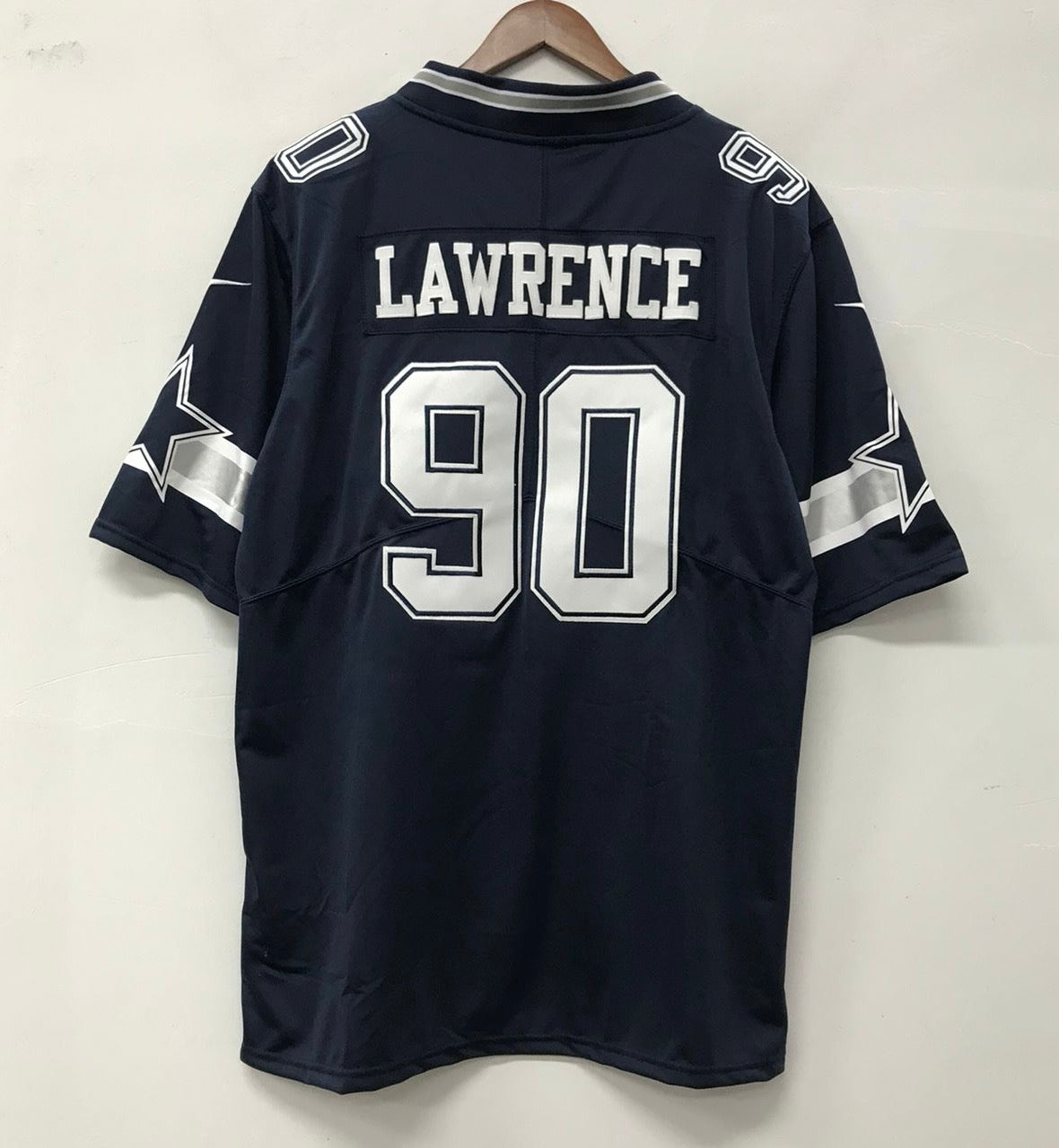 Demarcus Lawrence Dallas Cowboys NFL Nike Jersey product image 2