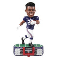 Saquon Barkley New York Giants Bobblehead Forever product image 1