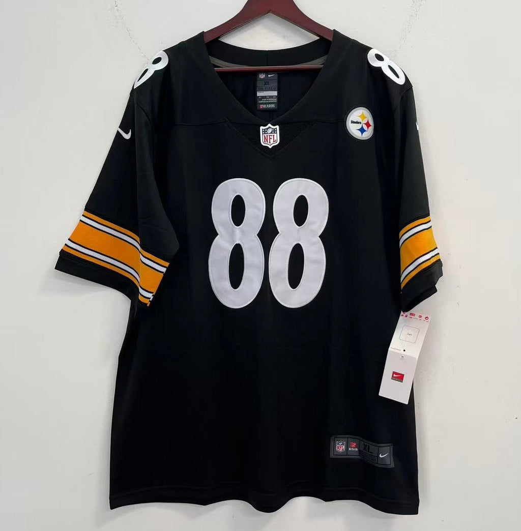 Pat Freiermuth Pittsburgh Steelers Official NFL Jersey product image 2