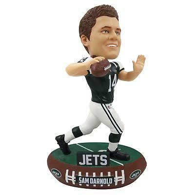 Sam Darnold New York Jets Bobblehead Forever Collectibles product image 1