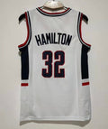 Richard Rip Hamilton YOUTH KIDS UCONN University of product image 1