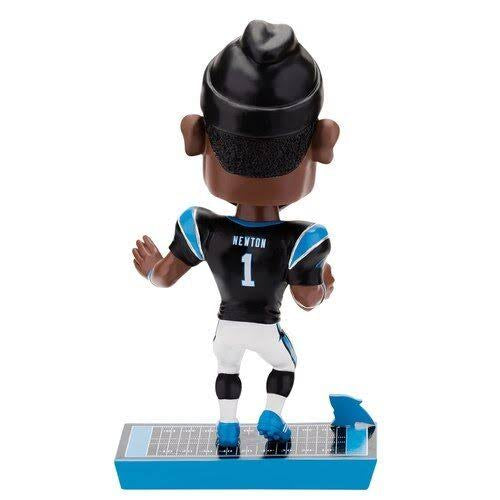 Cam Newton Carolina Panthers Caricature Bobblehead Forever product image 2