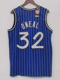 Shaquille O’Neal Orlando Magic Official NBA Jersey blue product image 1