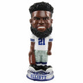 Ezekiel Elliott Dallas Cowboys Bobblehead Forever product image 1