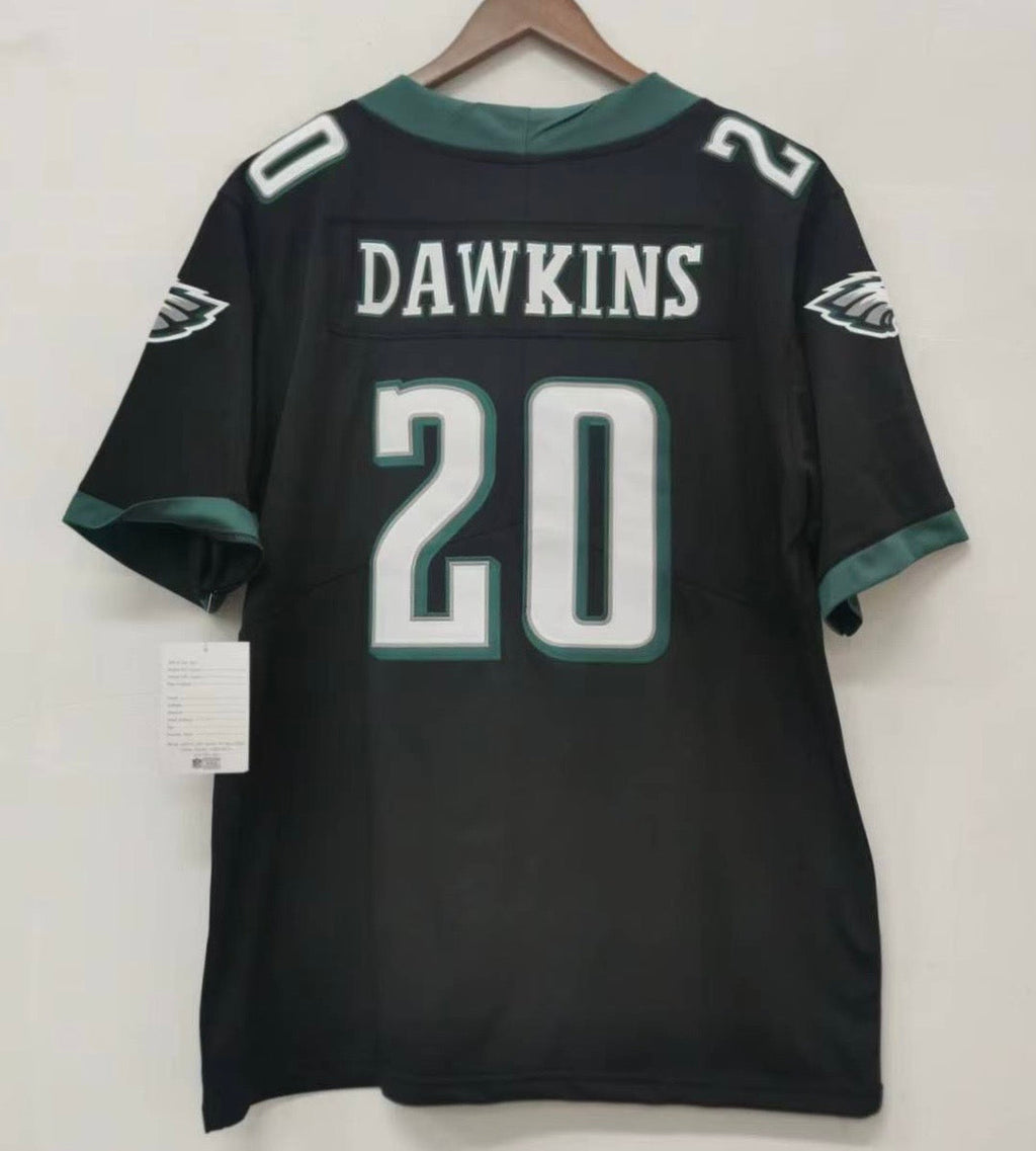 Brian Dawkins Philadelphia Eagles NFL Jersey Mitchell & Ness product image 3