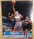 Bryce Drew Houston Rockets Autographed 8x10 photo with COA product image 1