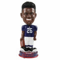 Saquon Barkley New York Giants Bobblehead Forever product image 1