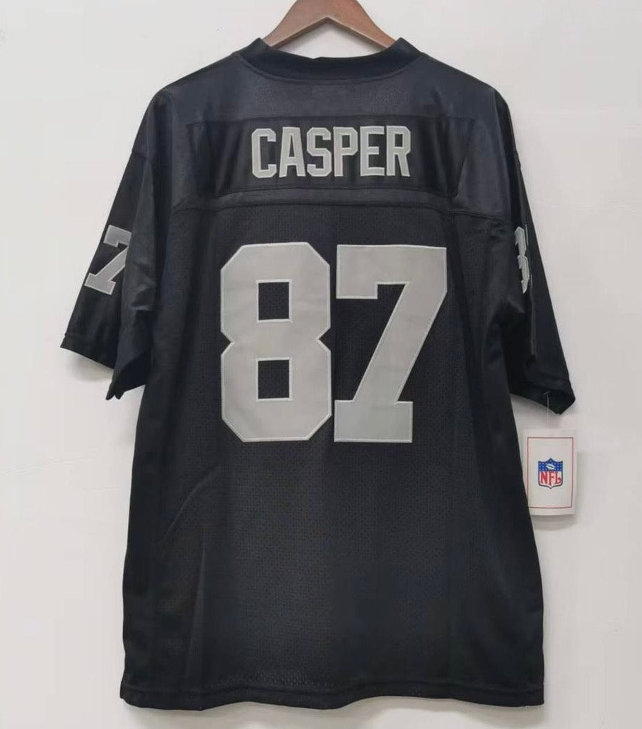 Dave Casper Oakland Raiders NFL Mitchell & Ness Jersey product image 2