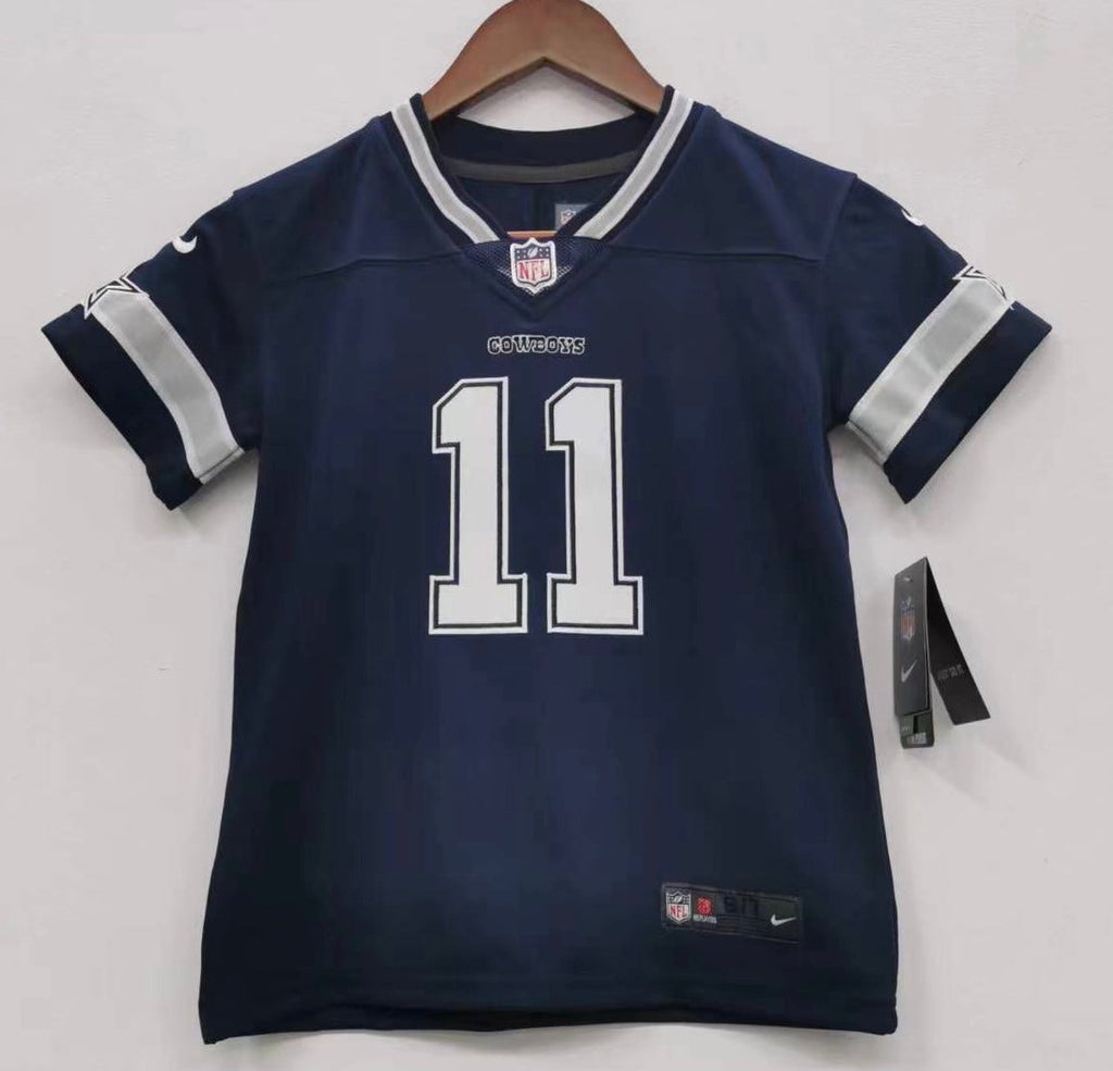 Micah Parsons Dallas Cowboys Baby Toddler jersey b/t product image 2