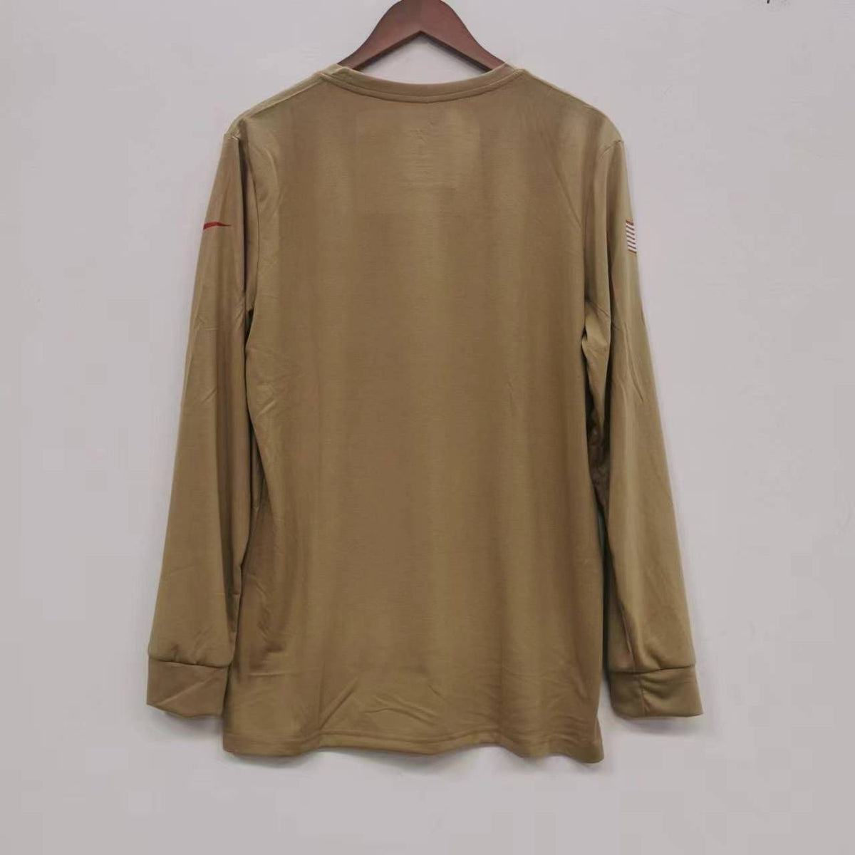 Pittsburgh Steelers Salute to Service long sleeve shirt product image 2
