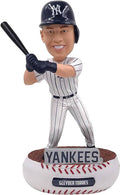 Gleyber Torres New York Yankees Bobblehead Forever product image 1