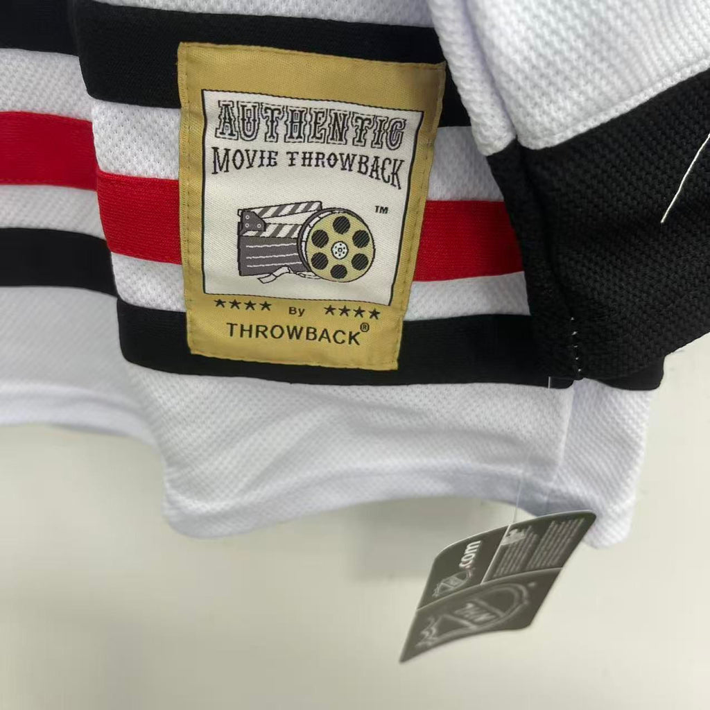 Clark Griswold Chicago Blackhawks Jersey National Lampoon’s product image 3