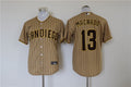 Manny Machado San Diego Padres Official MLB Nike Jersey product image 1