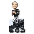 Derek Carr Raiders Bobblehead Forever Collectibles product image 1