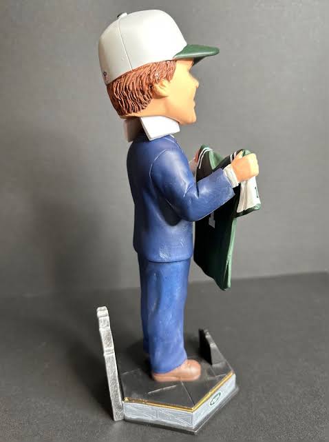 Sam Darnold New York Jets Draft Day Bobblehead Forever product image 3