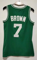 Jaylen Brown YOUTH Boston Celtics Jersey Classic Authentics product image 1