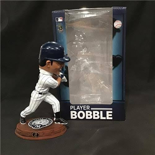 Derek Jeter New York Yankees Bobblehead Forever Collectibles product image 1
