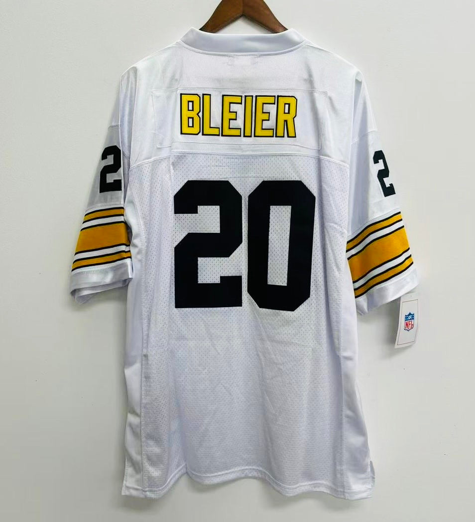 Rocky Bleier Pittsburgh Steelers Official NFL jersey product image 2