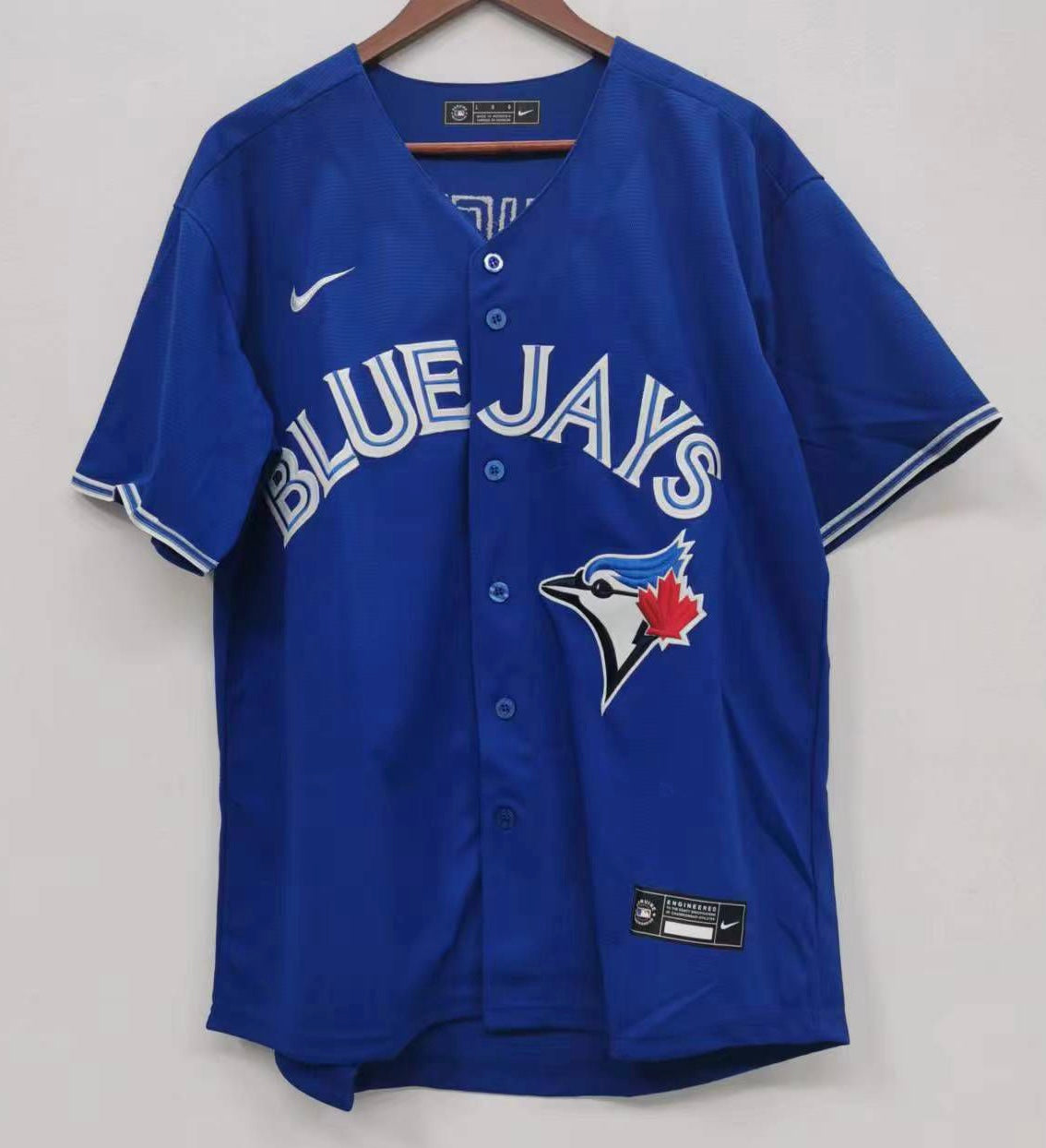 Bo Bichette Toronto Blue Jays Jersey Nike product image 2