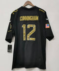 Randall Cunningham Philadelphia Eagles Nike NFL Salute to product image 1