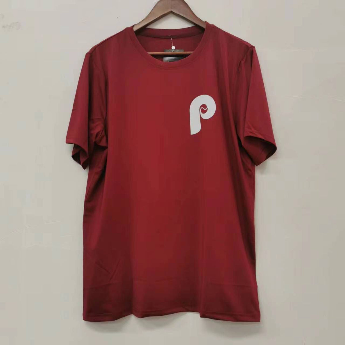 Bryce Harper Philadelphia Phillies Name & Number Jersey t product image 2