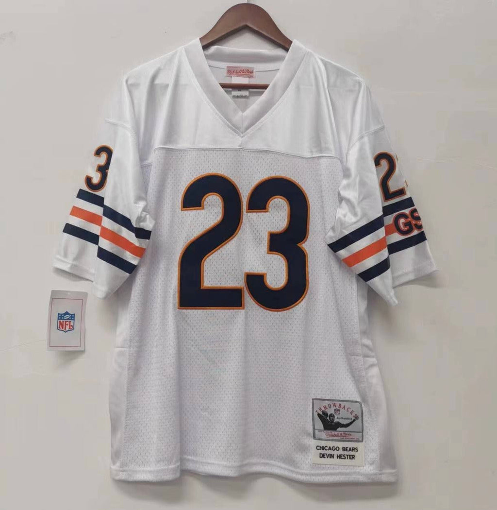Devin Hester Chicago Bears Official NFL Mitchell & Ness product image 2