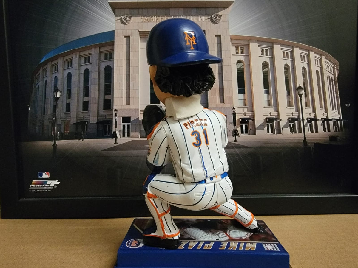 Mike Piazza New York Mets Bobblehead Forever Collectibles product image 4
