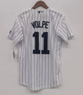 Anthony Volpe New York Yankees Jersey Nike white product image 1