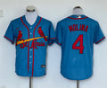 Yadier Molina St. Louis Cardinals Official MLB Jersey Nike product image 1