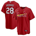 Nolan Arenado St. Louis Cardinals Official MLB Nike Jersey product image 1