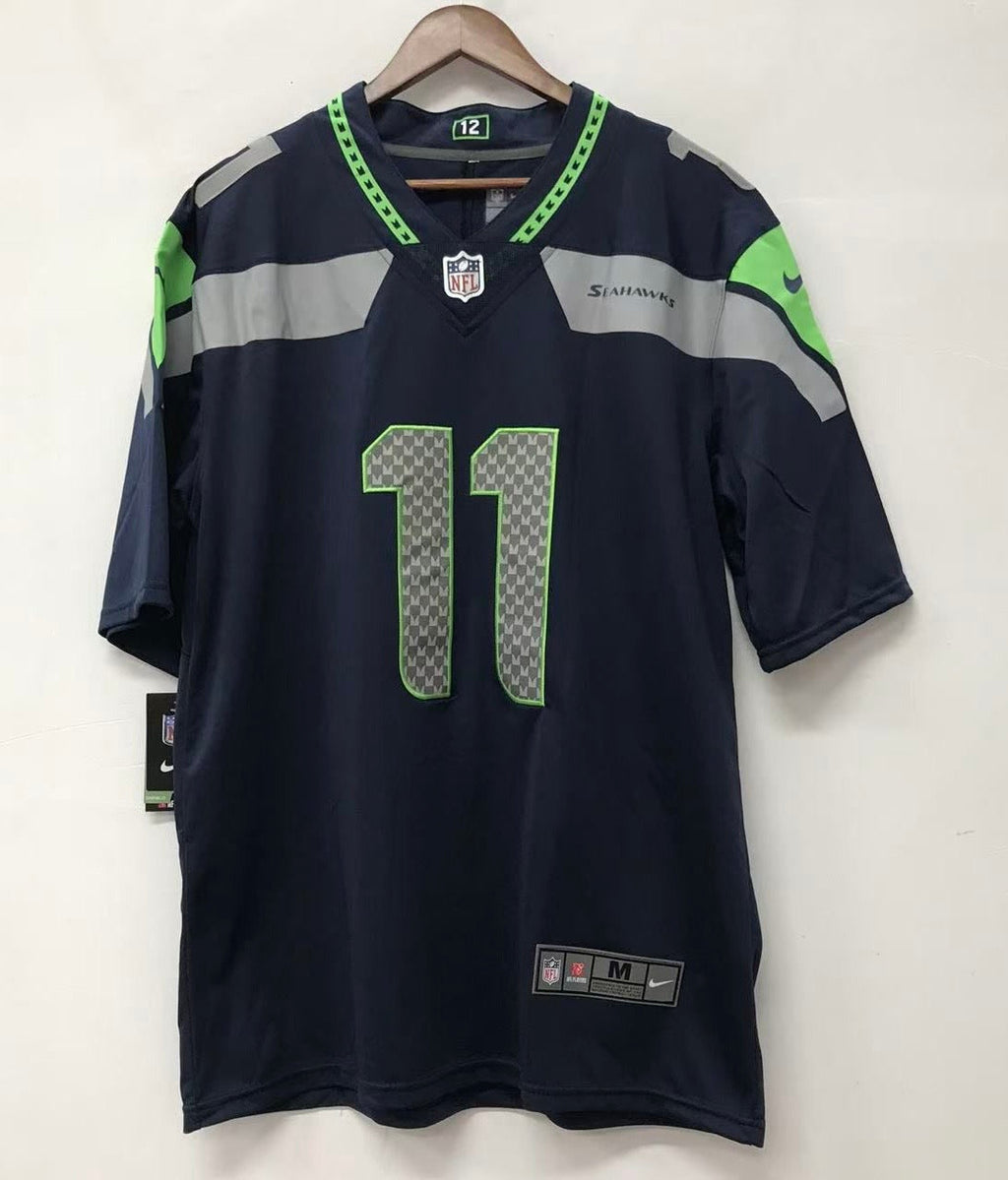 Jaxon Smith - Njigba Seattle Seahawks Official NFL Jersey product image 2